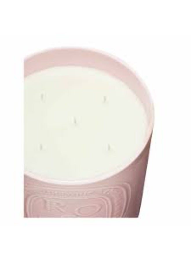 Diptyque Rose Candle  1500G - Image 3